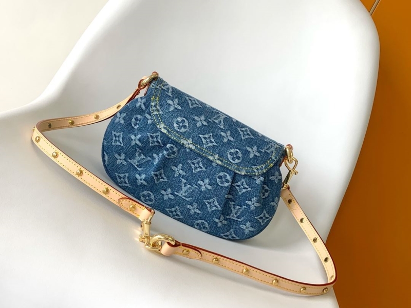 LV Top Handle Bags